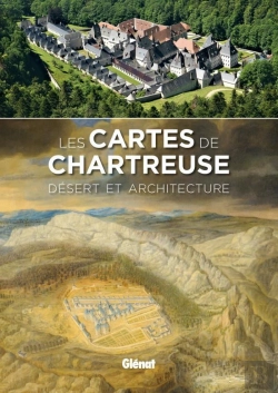 Bertrand.pt - Les Cartes De Chartreuse ; Désert Et Architecture