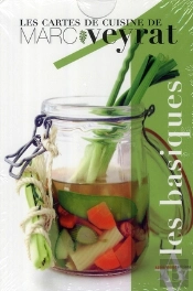 Les Cartes De Cuisine T.1 ; Un Jeu De Recettes Savoureuses, Modernes Et Faciles