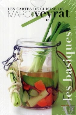 Bertrand.pt - Les Cartes De Cuisine T.1 ; Un Jeu De Recettes Savoureuses, Modernes Et Faciles