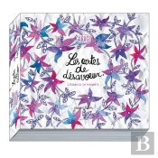 Les Cartes De Désavoeux