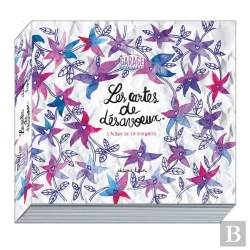 Bertrand.pt - Les Cartes De Désavoeux