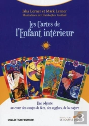 Les Cartes De L'Enfant Interieur