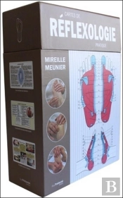 Les Cartes De Réflexologie Pratique ; Coffret