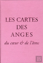 Les Cartes Des Anges Du Coeur Et De L'Âme