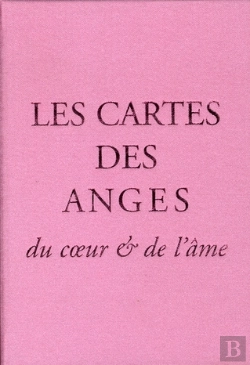 Bertrand.pt - Les Cartes Des Anges Du Coeur Et De L'Âme