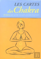 Les Cartes Des Chakra
