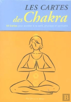 Bertrand.pt - Les Cartes Des Chakra
