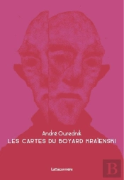 Les Cartes Du Boyard Kraienski