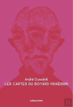 Bertrand.pt - Les Cartes Du Boyard Kraienski