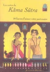 Les Cartes Du Kama Sutra