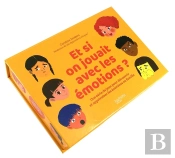 Les Cartes Emotions