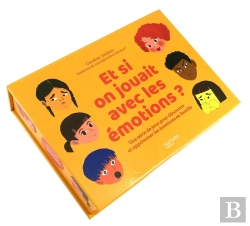 Bertrand.pt - Les Cartes Emotions