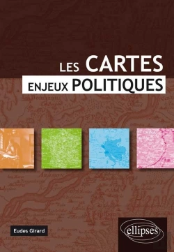 Bertrand.pt - Les Cartes, Enjeux Politiques.