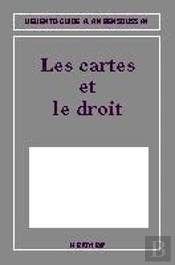 Les Cartes Et Le Droit