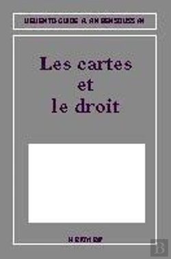 Bertrand.pt - Les Cartes Et Le Droit