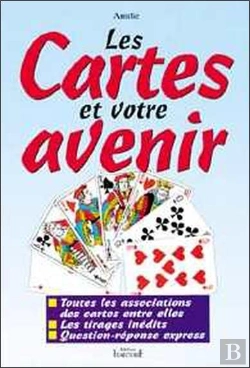 Bertrand.pt - Les Cartes Et Votre Avenir