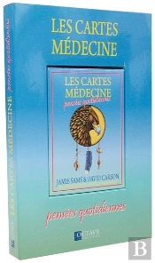 Les Cartes Medecine - Pensees Quotidiennes