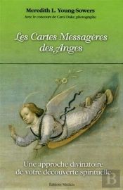 Les Cartes Messagères Des Anges