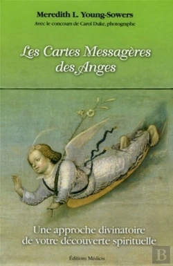 Bertrand.pt - Les Cartes Messagères Des Anges