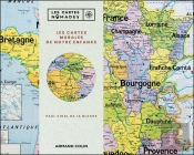 Les Cartes Murales De Notre Enfance