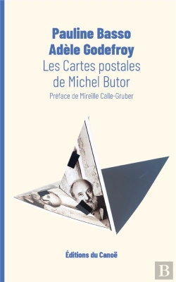Bertrand.pt - Les Cartes Postales De Michel Butor