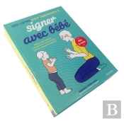Les Cartes Signer Avec Bébé