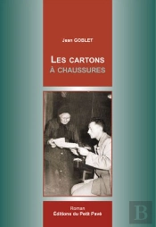 Les Cartons À Chaussures