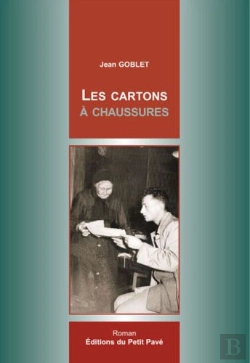 Bertrand.pt - Les Cartons À Chaussures