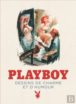 Bertrand.pt - Les Cartoons Playboy