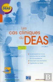 Les Cas Cliniques Du Deas ; Modules 1, 7 Et 8