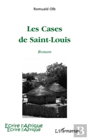 Les Cases De Saint-Louis