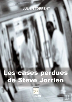 Bertrand.pt - Les Cases Perdues De Steve Jorrien