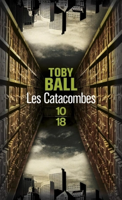 Bertrand.pt - Les Catacombes