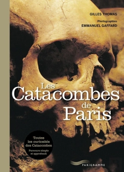 Bertrand.pt - Les Catacombes De Paris