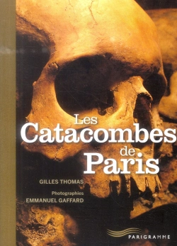 Bertrand.pt - Les Catacombes De Paris