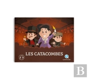 Les Catacombes