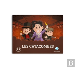 Bertrand.pt - Les Catacombes