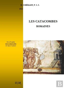 Bertrand.pt - Les Catacombes Romaines