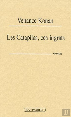 Bertrand.pt - Les Catapilas, Ces Ingrats