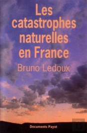 Les Catastrophes Naturelles En France