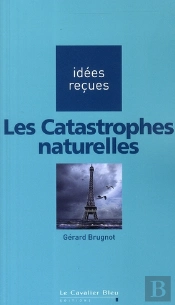 Les Catastrophes Naturelles