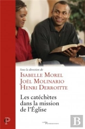 Les Catéchètes Dans La Mission De L'Église