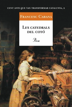 Bertrand.pt - Les Catedrals Del Cotó