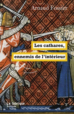 Bertrand.pt - Les Cathares, Ennemis De L'Intérieur