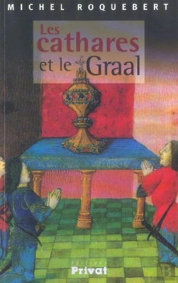 Bertrand.pt - Les Cathares Et Le Graal