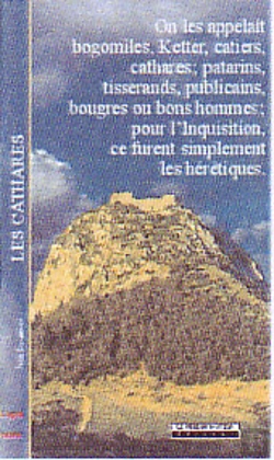 Bertrand.pt - Les Cathares