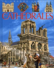 Les Cathédrales