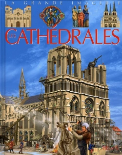 Bertrand.pt - Les Cathédrales