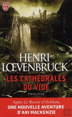 Bertrand.pt - Les Cathedrales Du Vide