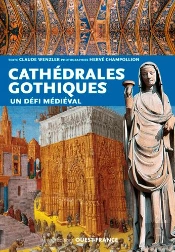 Les Cathedrales Gothiques